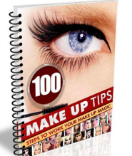 100 Make Up Tips